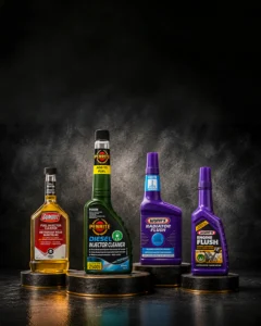 Automotive Additives
