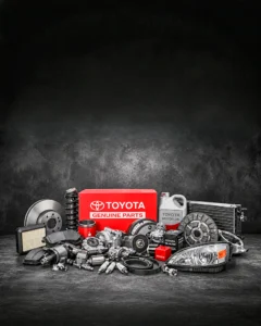 Genuine Auto Parts