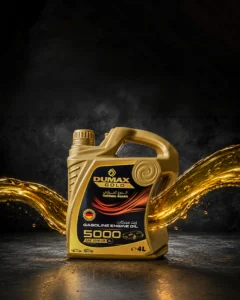 Lubricants for All Vehicle Types