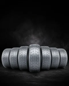 tyre