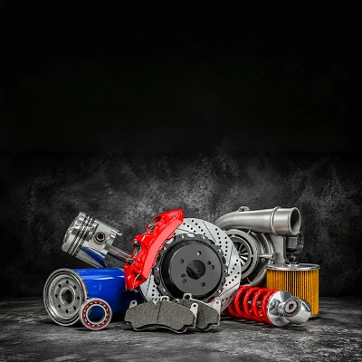 Automotive Accessories
