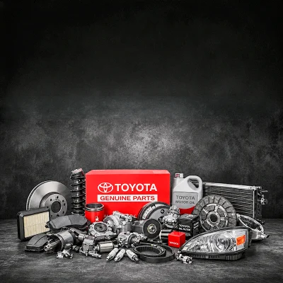 Genuine Auto Parts
