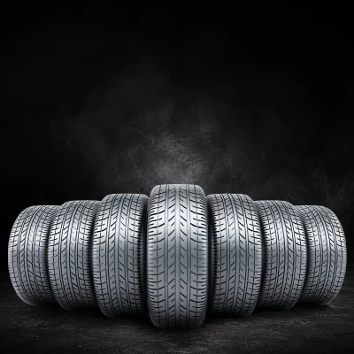 tyre